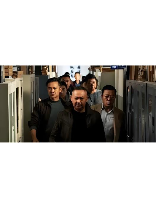 破曉行動(北京歡樂源泉影視傳媒有限公司出品的電視劇)
