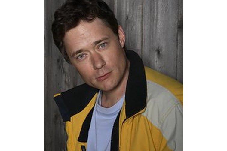 Barnaby Carpenter Barnaby Carpenter