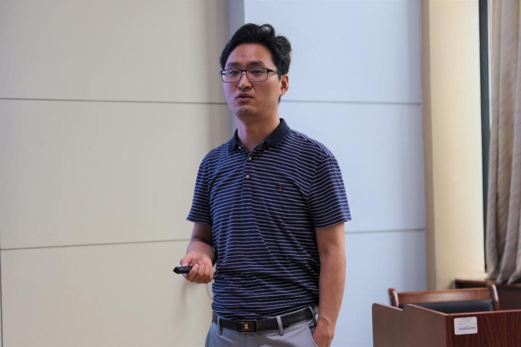 白俊紅(南京師範大學商學院院長、教授、博士研究生導師) 白俊紅(南京師範大學商學院院長、教授、博士研究生導師)