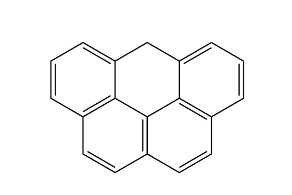 苯並[g,h,i]芘(苯並[G,H,I]苝)