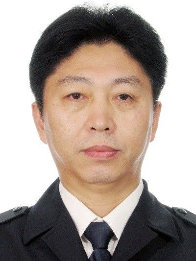 彭忠學 彭忠學
