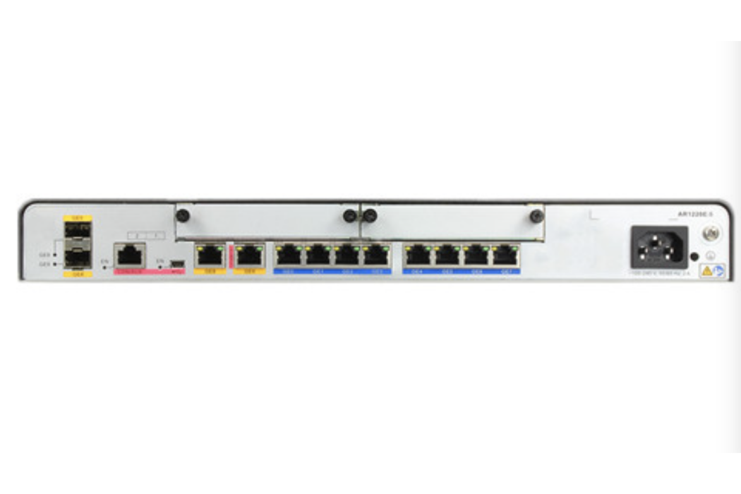 華為AR1220E-S 華為AR1220E-S