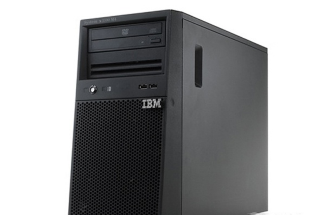 聯想System x3100 M4(258232C) 聯想System x3100 M4(258232C)
