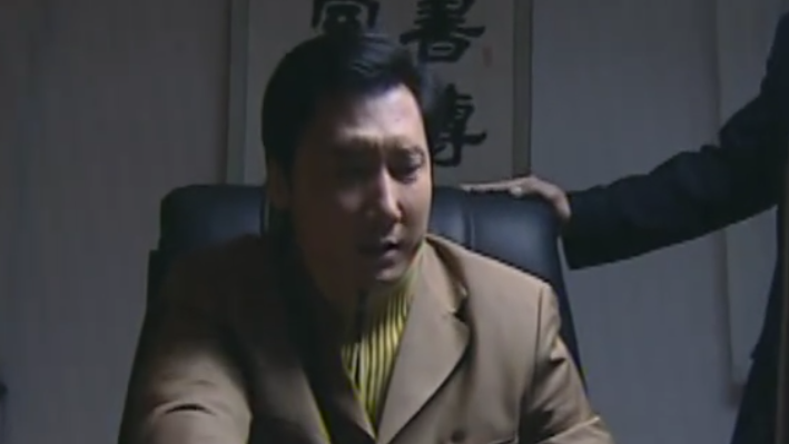 季宇(犯罪懸疑劇《你有權保持沉默》中的角色) 季宇(犯罪懸疑劇《你有權保持沉默》中的角色)