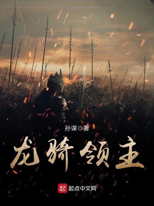 龍騎領主 龍騎領主