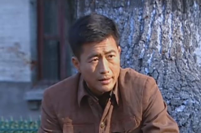 江楓(電視劇《年年·歲歲·年年》中的角色) 江楓(電視劇《年年·歲歲·年年》中的角色)