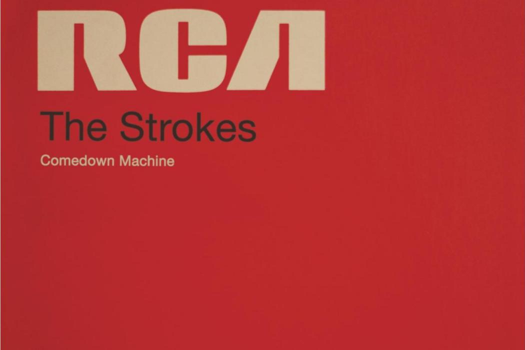Chances(2013年The Strokes演唱的歌曲) Chances(2013年The Strokes演唱的歌曲)