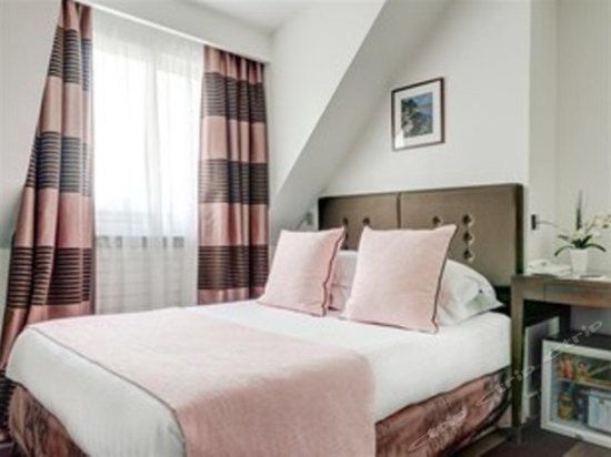 Hotel Astra Opera - Astotel Hotel Astra Opera - Astotel