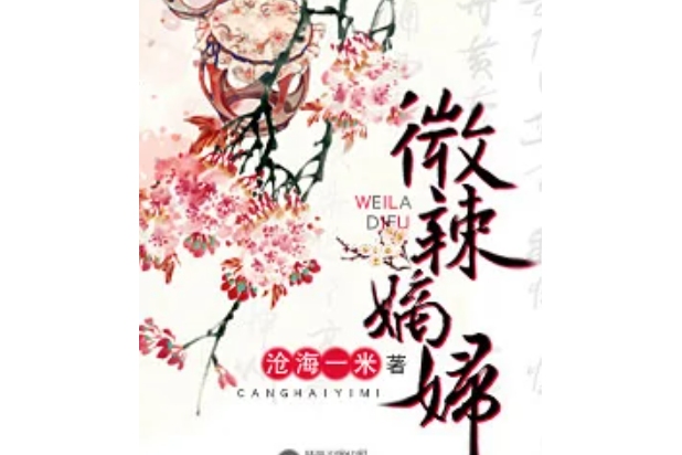 微辣嫡婦 微辣嫡婦