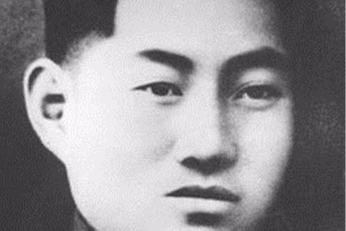李佐民(山東萊西籍革命烈士) 李佐民(山東萊西籍革命烈士)