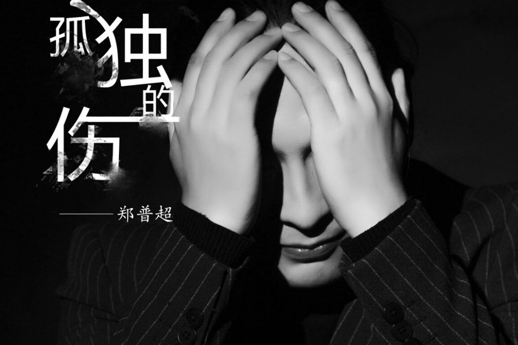 孤獨的傷(鄭普超演唱的歌曲) 孤獨的傷(鄭普超演唱的歌曲)