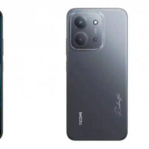 REDMI 15C
