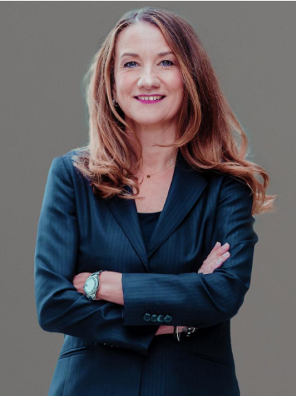Barbara Frei Barbara Frei