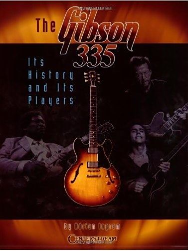 Gibson 335 Gibson 335