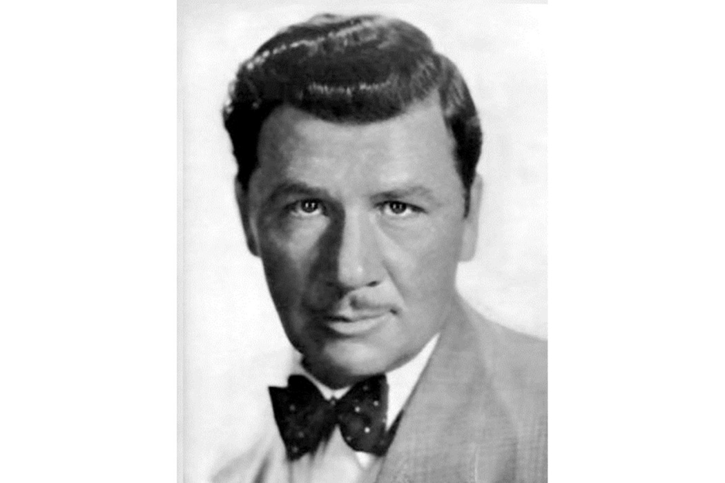 George Bancroft George Bancroft