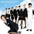 甜心空姐(ATTENTION PLEASE) 甜心空姐(ATTENTION PLEASE)