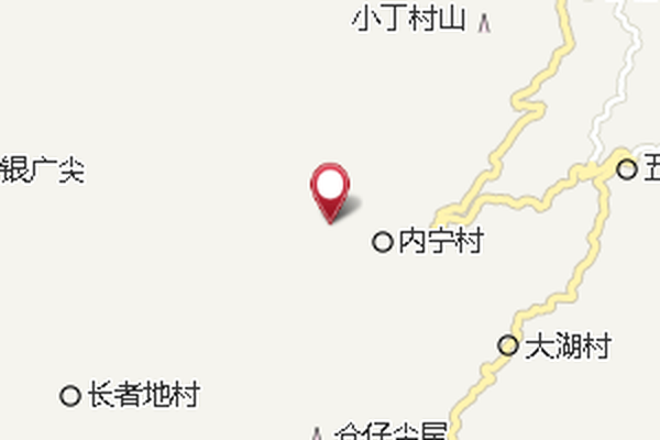 石仔坑 石仔坑