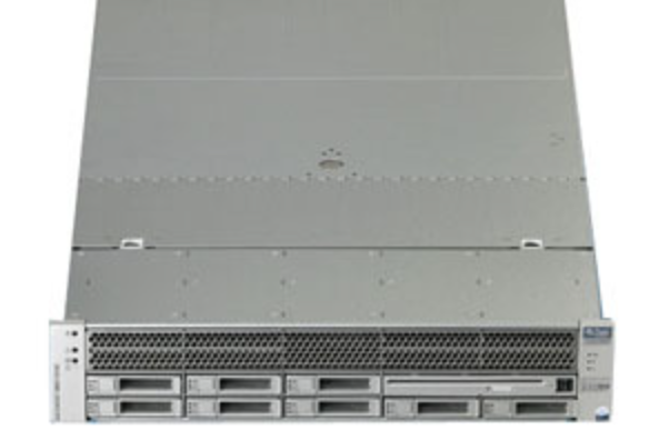 SUN Fire X4450(Xeon 7300) SUN Fire X4450(Xeon 7300)