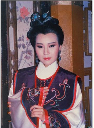 李麗鳳