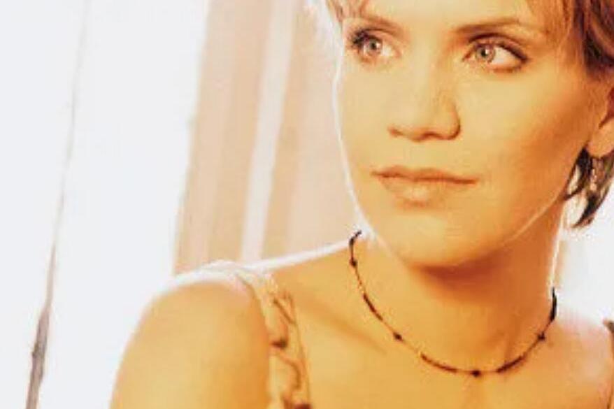 Forget About It(Alison Krauss演唱的歌曲) Forget About It(Alison Krauss演唱的歌曲)