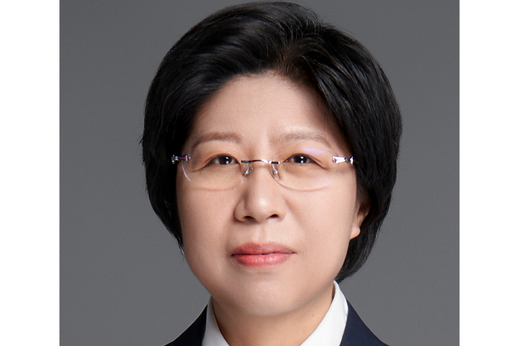 陸梅(中國汽車技術研究中心有限公司黨委副書記、董事、總經理) 陸梅(中國汽車技術研究中心有限公司黨委副書記、董事、總經理)