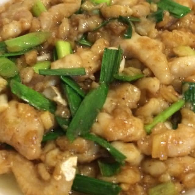 嫩滑龍利魚 嫩滑龍利魚