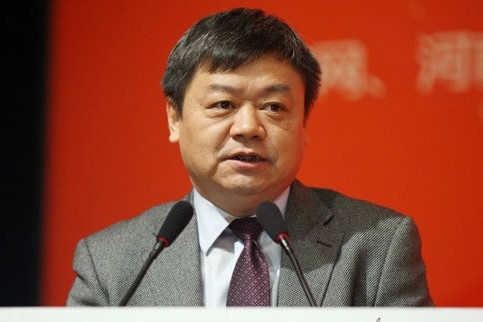 李湘寧(工業和信息化部電信管理局副局長) 李湘寧(工業和信息化部電信管理局副局長)
