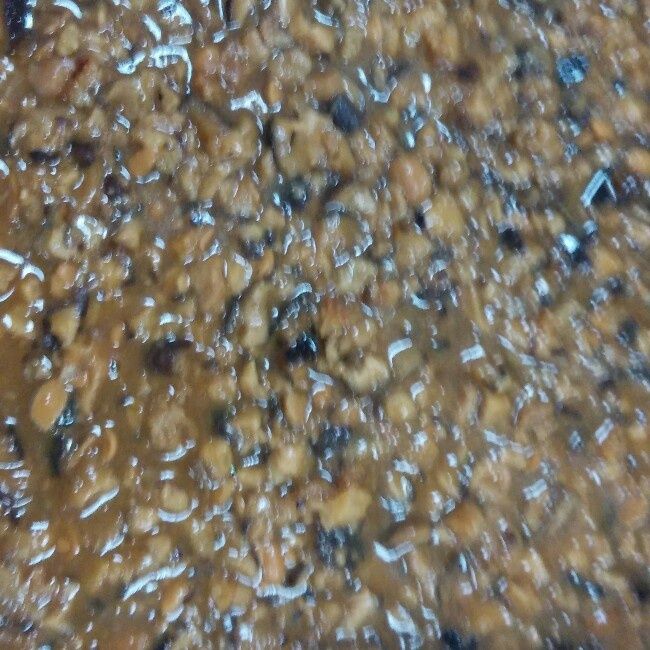 香菇雞肉醬 香菇雞肉醬