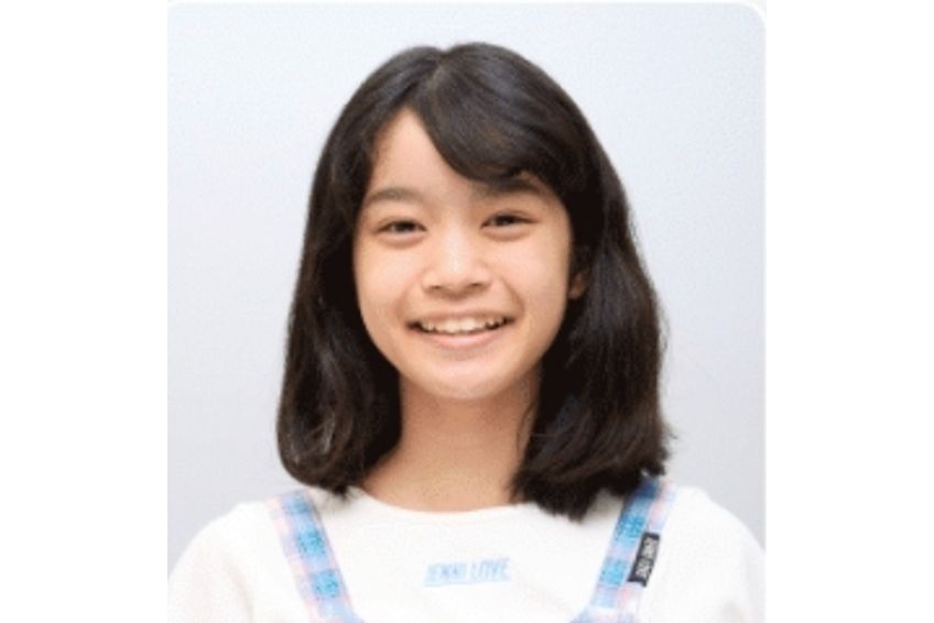 落合芽依 落合芽依