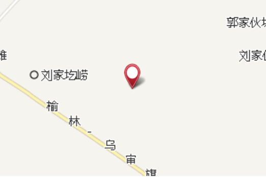 王家小灘