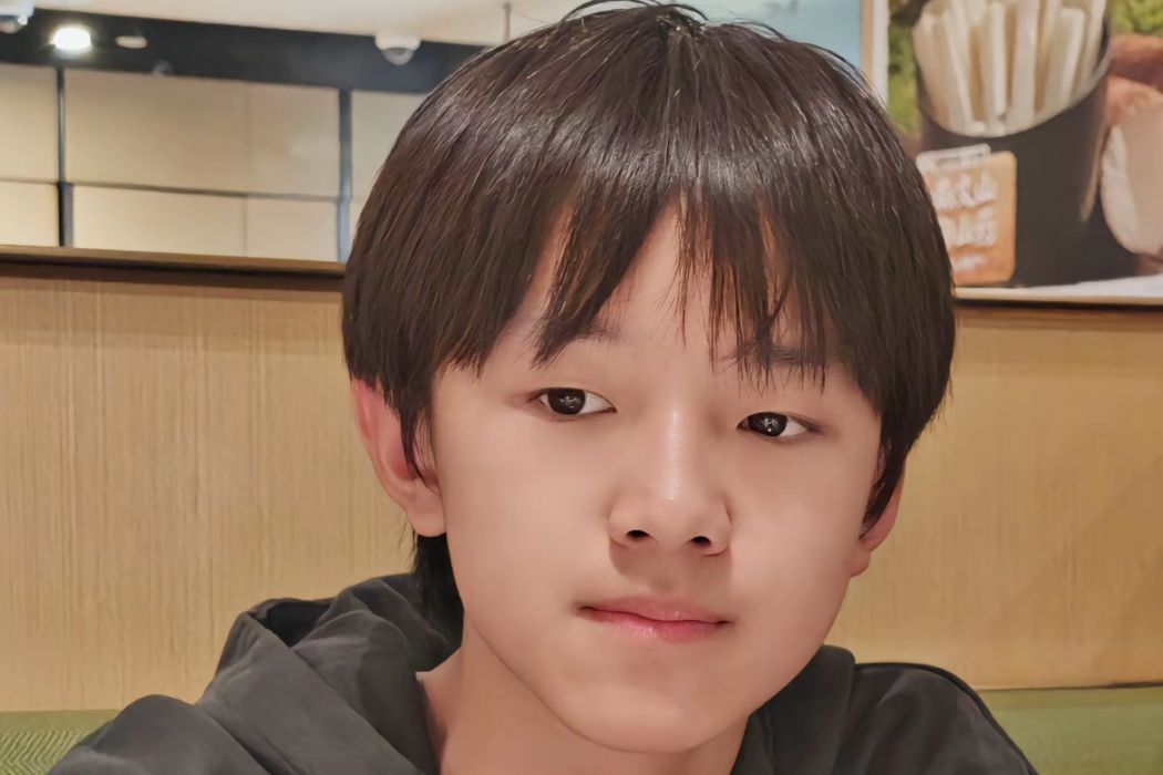 郭駿宇 郭駿宇