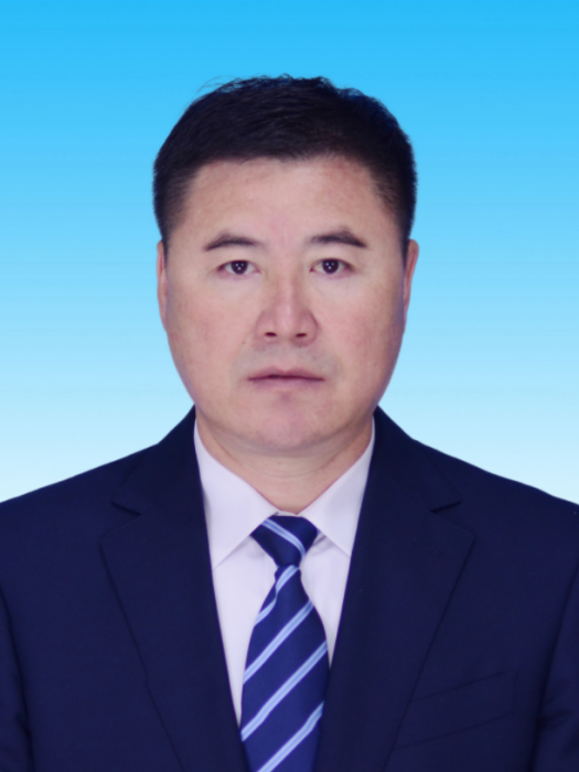 王春青(呼倫貝爾市生態環境局黨組成員) 王春青(呼倫貝爾市生態環境局黨組成員)