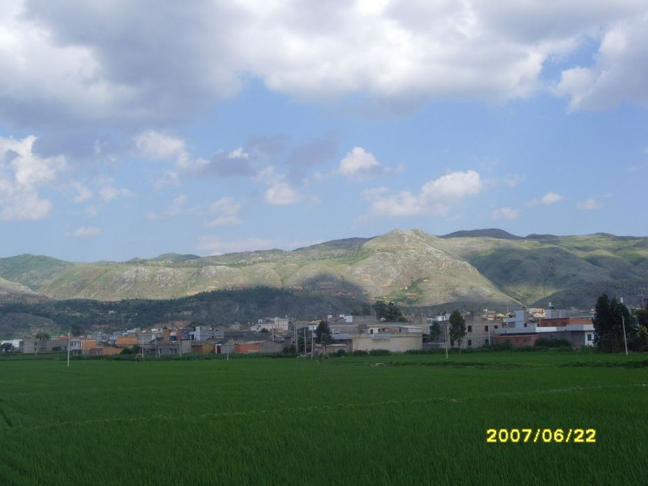 良迪村 良迪村