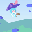 小傘飛躍 小傘飛躍