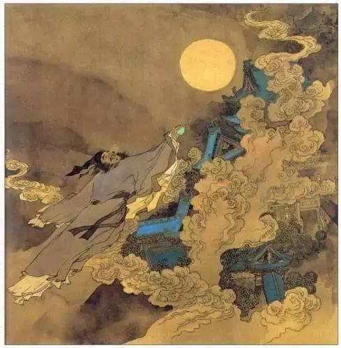 謫仙歌 謫仙歌