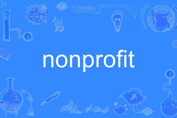 nonprofit