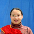 李紹玲(河南工業大學副教授)