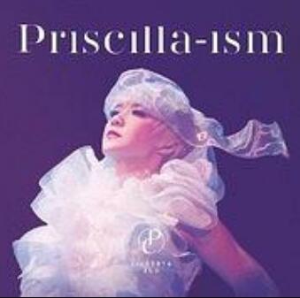 Priscilla-ism(專輯) Priscilla-ism(專輯)