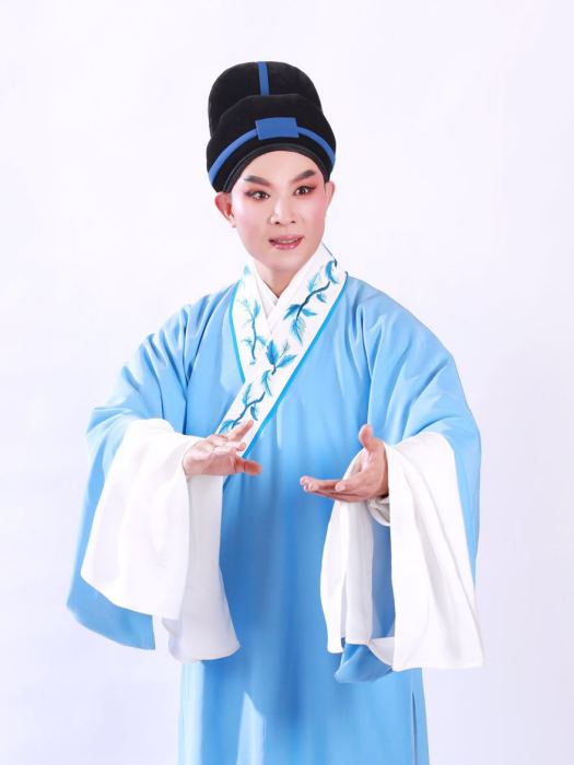 朱漢奇 朱漢奇