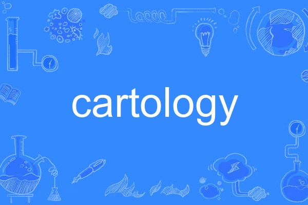 cartology cartology