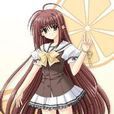 希婭(《SHUFFLE》中的女性角色) 希婭(《SHUFFLE》中的女性角色)