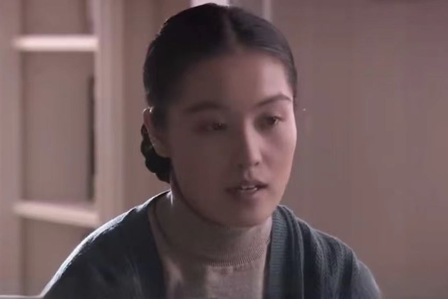 張華(家庭倫理劇《錯恨》中的角色)
