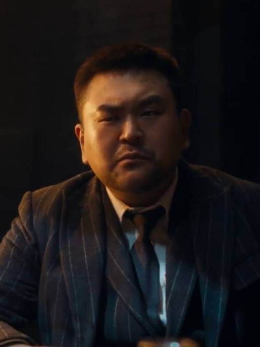 佐佐木(懸疑短劇《鑒心》中的角色) 佐佐木(懸疑短劇《鑒心》中的角色)