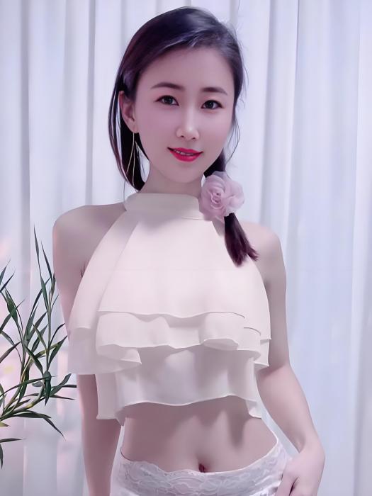 沐心兒 沐心兒