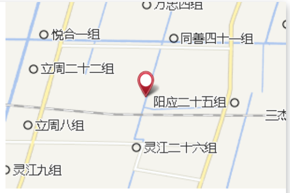 汲浜鎮 汲浜鎮