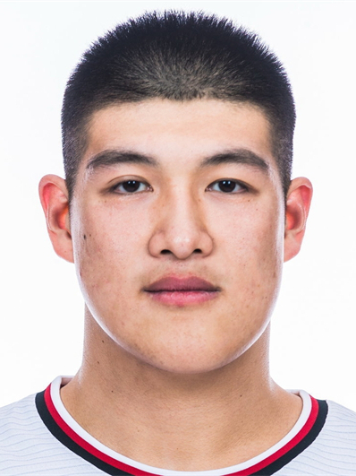 李林峰(中國籃球運動員) 李林峰(中國籃球運動員)