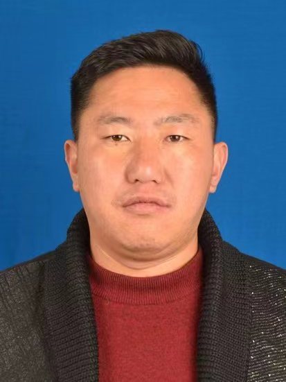 陳堯(四川省甘孜藏族自治州石渠縣衛健局黨組成員、副局長) 陳堯(四川省甘孜藏族自治州石渠縣衛健局黨組成員、副局長)