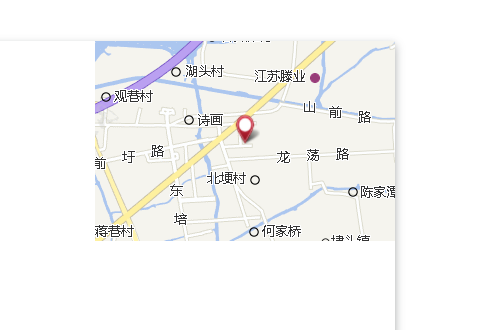 東增家圩 東增家圩