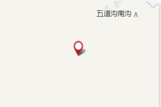 老寧家溝(地名)