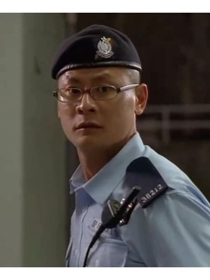 孖八(電視電影《機動部隊之警例》中的角色) 孖八(電視電影《機動部隊之警例》中的角色)